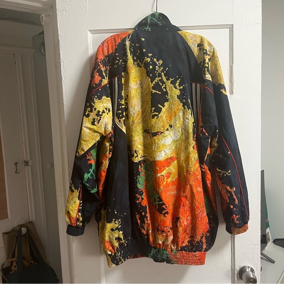 Martine Rose Track Jacket - Picture 8 of 8